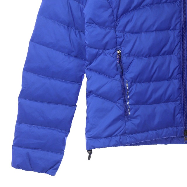 アールエルエックス ラルフローレン RLX RALPH LAUREN ダウン