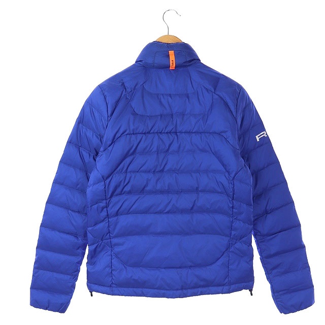 アールエルエックス ラルフローレン RLX RALPH LAUREN ダウン
