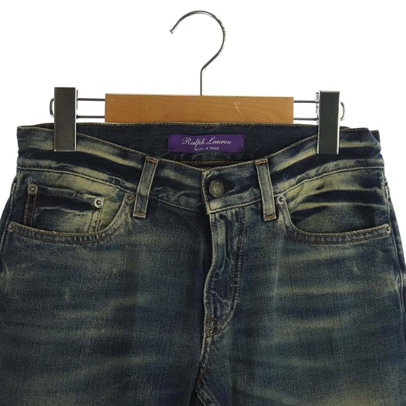 ラルフローレン パープルレーベル RALPH LAUREN PURPLE LABEL 