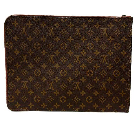ルイヴィトン Louis Vuitton クラッチバッグ ビジネスバッグ モノグラム ポッシュ ドキュマン ヴィンテージ M K Oh メンズ 170 ベクトルパーク ルイヴィトン Louis Vuitton クラッチバッグ ビジネスバッグ モノグラム ポッシュ ドキュマン ヴィンテージ M K Oh メンズ 170 ベクトルパーク