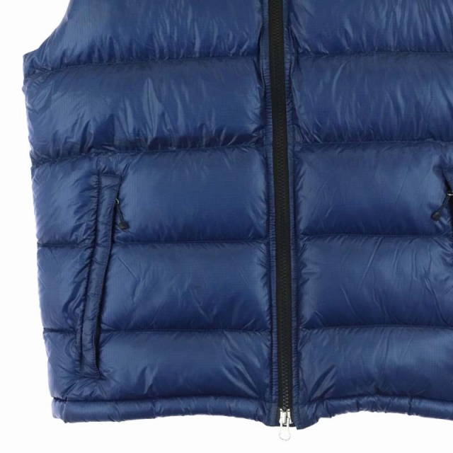 ノースフェイス パープルレーベル THE NORTH FACE PURPLE LABEL ダウン 