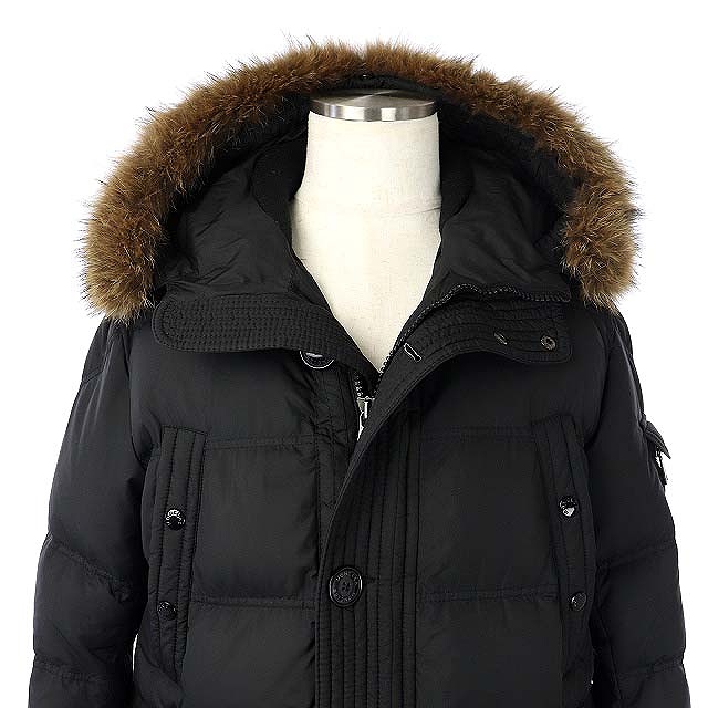 モンクレール MONCLER AFFTON アフトン ダウンジャケット ダウンコート  