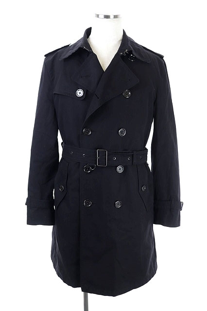 バーバリーブラックレーベル BURBERRY BLACK LABEL PRORSUM ライナー  