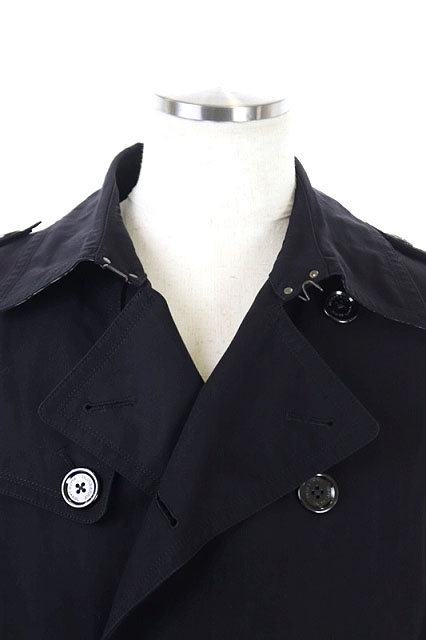 バーバリーブラックレーベル BURBERRY BLACK LABEL PRORSUM ライナー 