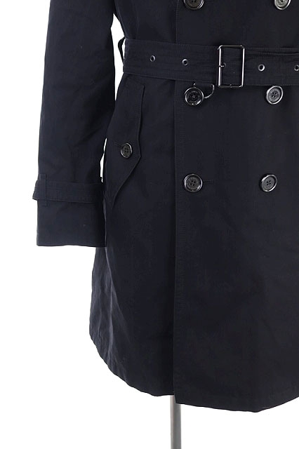 バーバリーブラックレーベル BURBERRY BLACK LABEL PRORSUM ライナー 