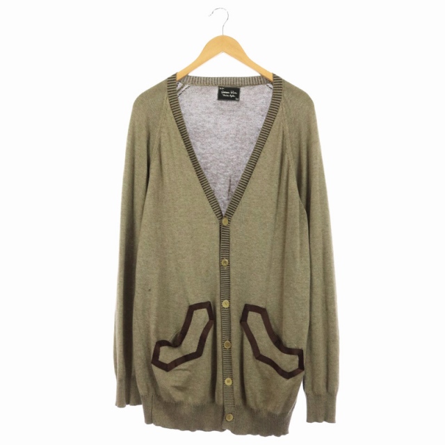 ナンバーナイン NUMBER (N)INE takahiro miyashita 08SS BIRDS期 