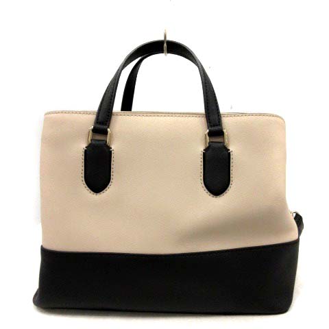 ケイトスペード KATE SPADE バッグ ハンド ショルダー 2way レザー 