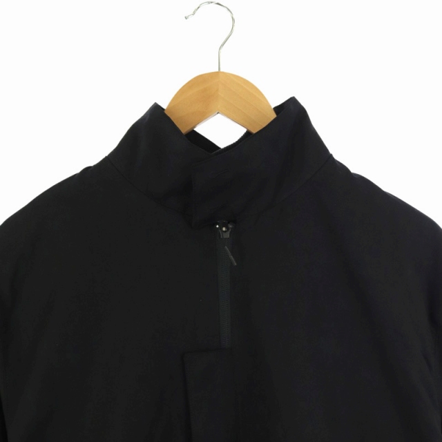 未使用品 ワイスリー Y-3 M CLASSIC SUEDED NYLON HARRINGTON