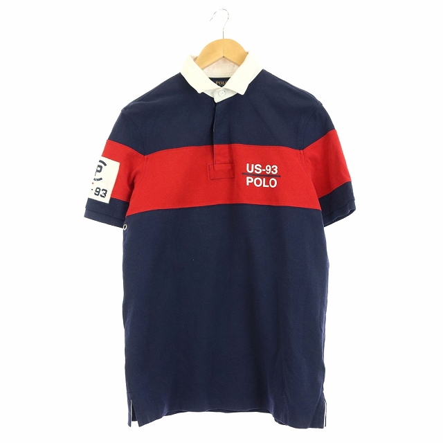ポロ ラルフローレン POLO RALPH LAUREN 半袖 ポロシャツ