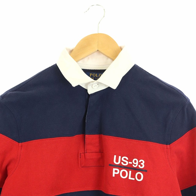正規品　新品　Polo Ralph Lauren ポロシャツ 半袖　SP ポロ ラルフローレン POLO RALPH LAUREN 半袖 ポロシャツ