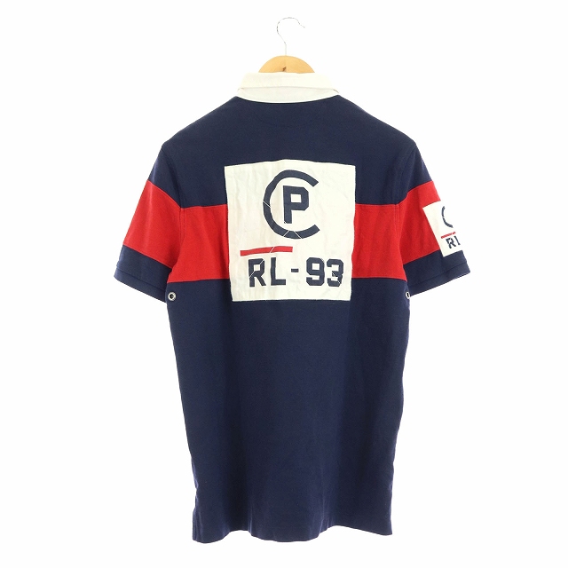 ポロ ラルフローレン POLO RALPH LAUREN 半袖 ポロシャツ