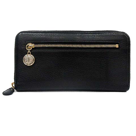 ブルガリ BVLGARI 長財布 ウォレット モネーテ ラウンドファスナー 