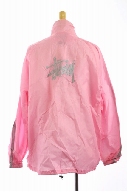 ステューシー STUSSY SPORT セットアップ 上下 ジャージ ナイロン 