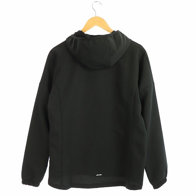 adidas - adidas TWNTY4SVN パーカー adidas アディダス TWNTY4SVN ジャケット ジップアップ 裏地無し