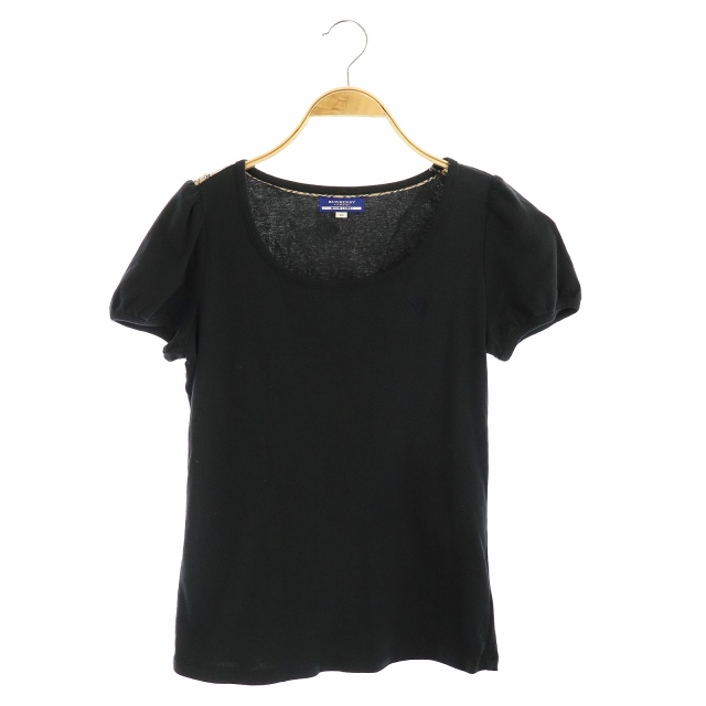 バーバリーブルーレーベル BURBERRY BLUE LABEL 半袖Tシャツ 