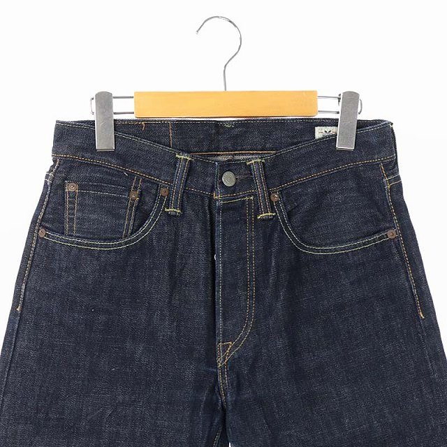 リーバイス Levi S 501ct White Oak Cone Denim デニムパンツ ジーンズ テーパード W29l32 紺 Hh Os レディース 170 ベクトルパーク