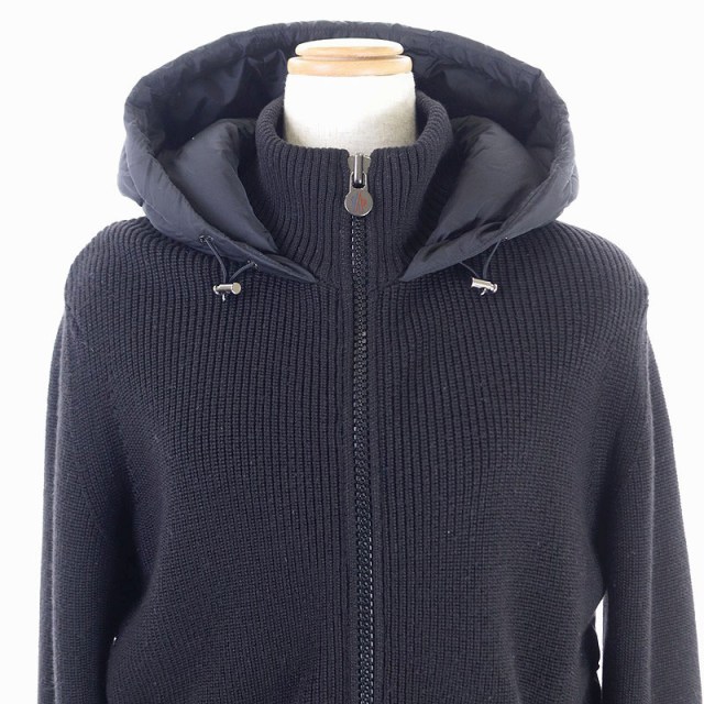 モンクレール MONCLER MAGLIONE TRICOT CARDIGAN マグリオントリコ 