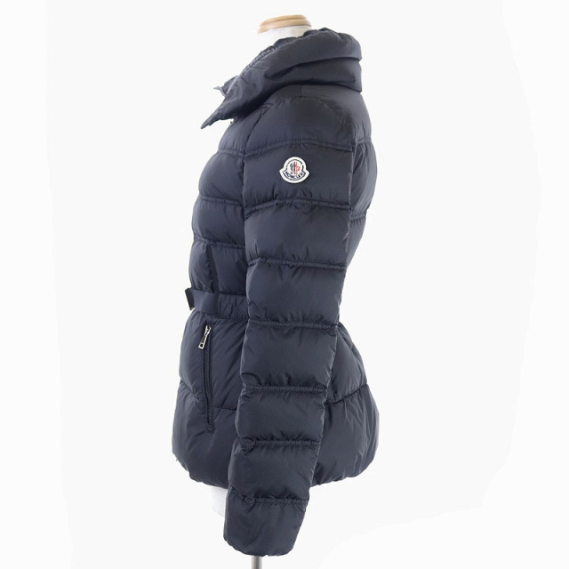 モンクレール MONCLER 19AW ALOUETTE アルエット フード ダウン