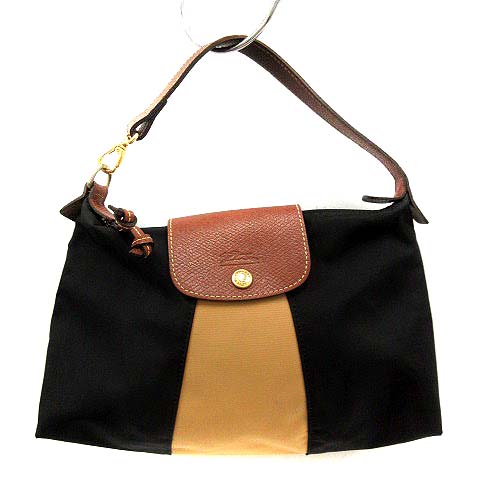 ロンシャン LONGCHAMP バッグ ハンド ワンショルダー ナイロン ロンシャン LONGCHAMP バッグ ハンド ワンショルダー ナイロン
