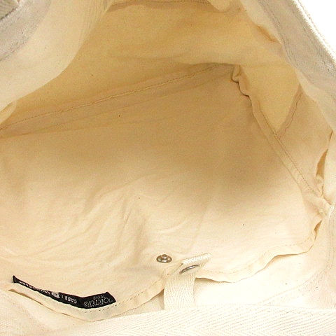 PORTER ケース ホワイト キャンバス ディオール / ディオール アディクト クチュール リップスティック