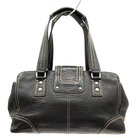 コーチ Coach ハンプトンズ キャリオール バッグ ハンド レザー 黒 F Yi27 Oh レディース 170 ベクトルパーク コーチ Coach ハンプトンズ キャリオール バッグ ハンド レザー 黒 F Yi27 Oh レディース 170 ベクトルパーク