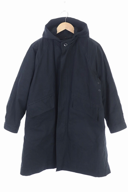 超特価セール マーガレットハウエル Mhl 4way Highcount Cotton Poplin ダウンライナー付きコート アウター フード付き ジップアップ 1 黒 ブラック Es Os メンズ ベクトル 古着 在庫一掃最安挑戦 Insfatima Com Ar