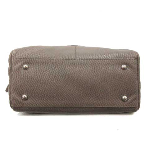 ロンシャン LONGCHAMP クアドリ バッグ ハンド ショルダー 2way
