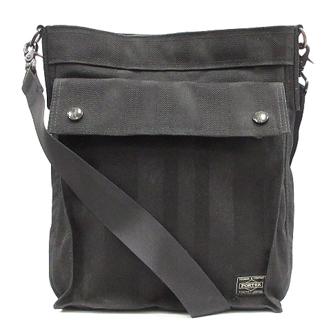 ポーター PORTER 吉田カバン 10th Anniversary ショルダー バッグ 