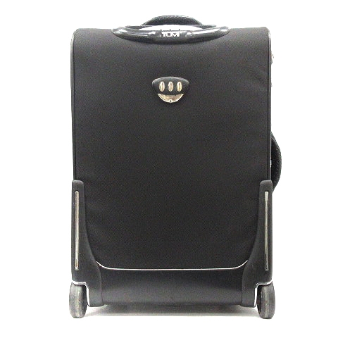 トゥミ TUMI アドベンチャー 20インチ ウィールドキャリーオン 