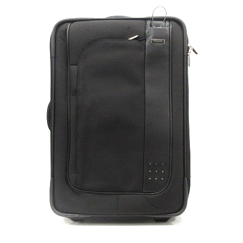 トゥミ TUMI アドベンチャー 20インチ ウィールドキャリーオン 
