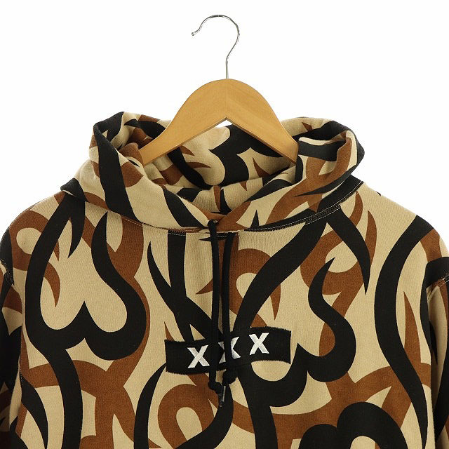 ナンバーナイン NUMBER (N)INE ゴッドセレクショントリプルエックス 