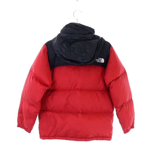 ザノースフェイス THE NORTH FACE NUPTSE JACKET ヌプシダウン  