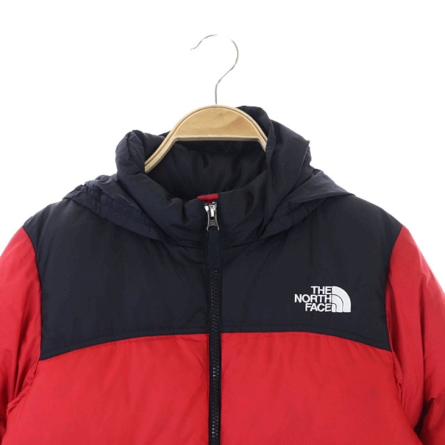 ザノースフェイス THE NORTH FACE NUPTSE JACKET ヌプシダウン 