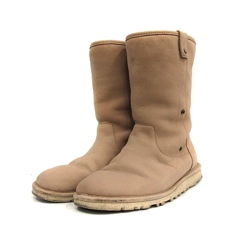 アグ オーストラリア UGG australia ムートンブーツ ショート 