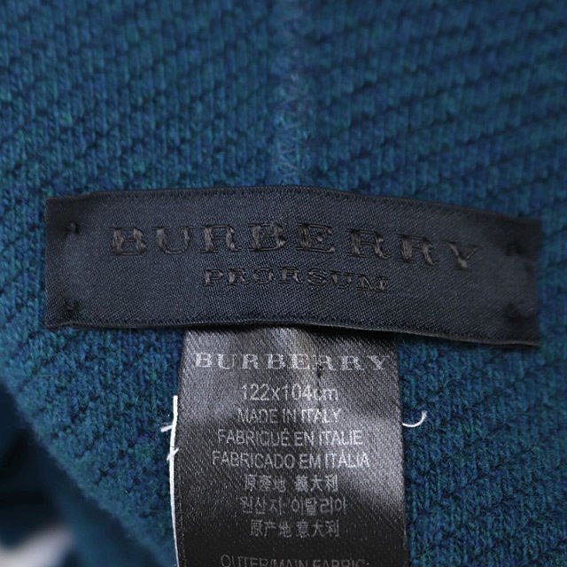 バーバリープローサムコレクション BURBERRY PRORSUM COLLECTION