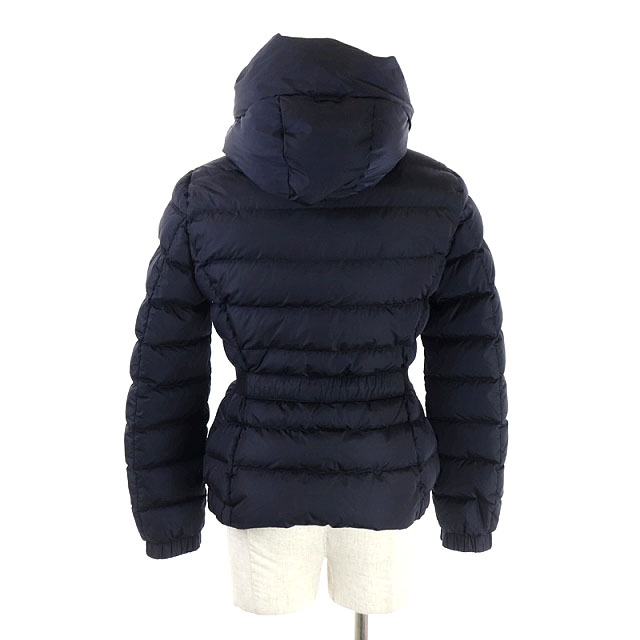 モンクレール MONCLER ARTEMIS アルテミス ダウンジャケット フード 