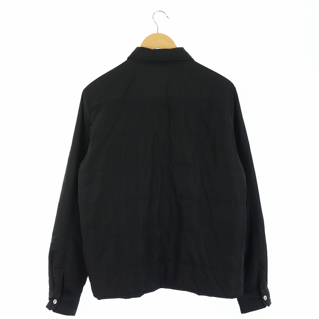 カルバンクラインジーンズ Calvin Klein Jeans 中綿コーチジャケット M カルバンクラインジーンズ Calvin Klein Jeans 中綿コーチジャケット M