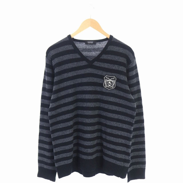 BURBERRY BLACK LABEL(バーバリーブラックレーベル