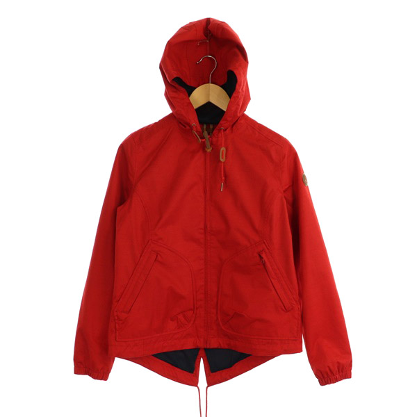 ティンバーランド　マウンテンパーカーs Timberland 2tone mountain parka \u201csize S\u201d ティンバーランド 2トーン