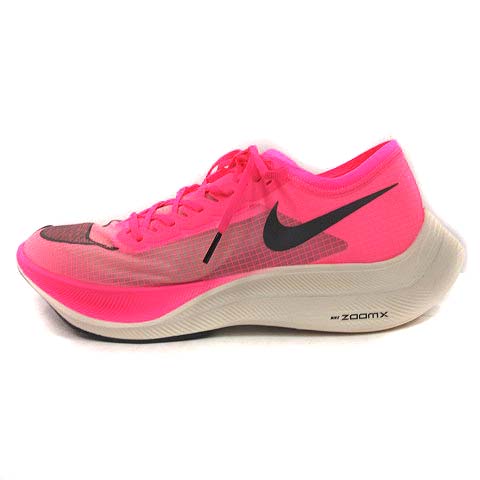 未使用品 ナイキ NIKE ZOOMX VAPORFLY NEXT ヴェイパー フライ 