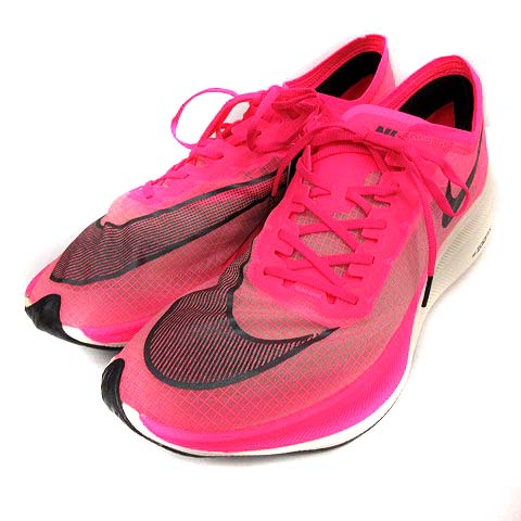 未使用品 ナイキ NIKE ZOOMX VAPORFLY NEXT ヴェイパー フライ 