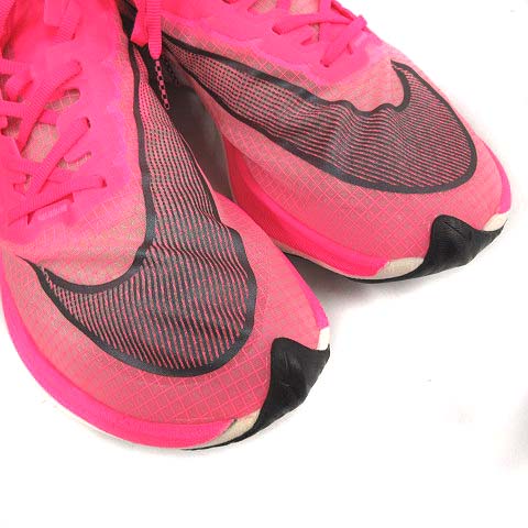 未使用品 ナイキ NIKE ZOOMX VAPORFLY NEXT ヴェイパー フライ