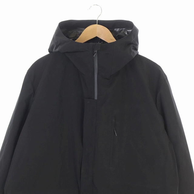 ワイスリー Y-3 MCLASSIC DORICO NYLON PARKA コート ジップアップ 