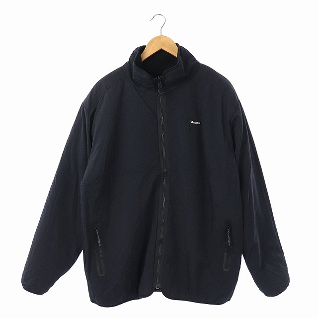ソフ SOPH. F.C.Real Bristol 20AW POLARTEC BOA FLEECE REVERSIBLE 