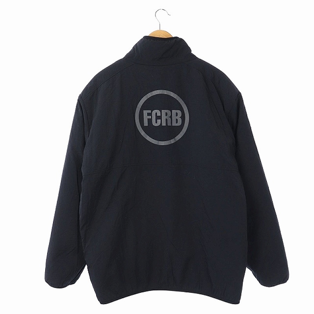 ソフ SOPH. F.C.Real Bristol 20AW POLARTEC BOA FLEECE REVERSIBLE