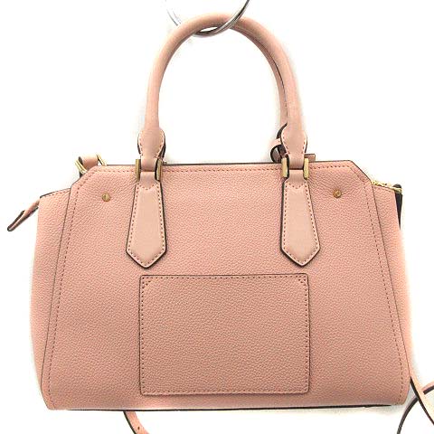 マイケルコース MICHAEL KORS ハンドバッグ ショルダー 2WAY レザー 