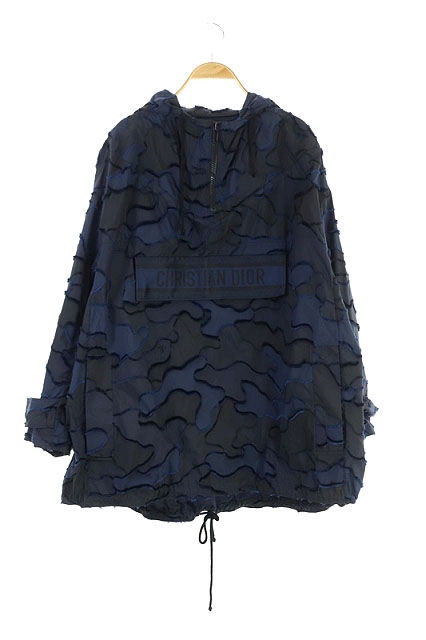 クリスチャンディオール Christian Dior 20SS カムフラージュ  