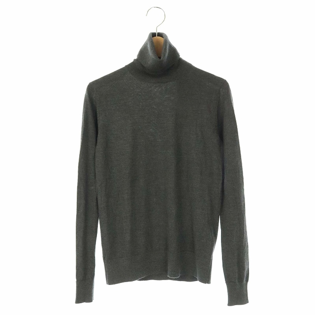 ラルフローレン パープルレーベル RALPH LAUREN PURPLE LABEL カシミヤ 