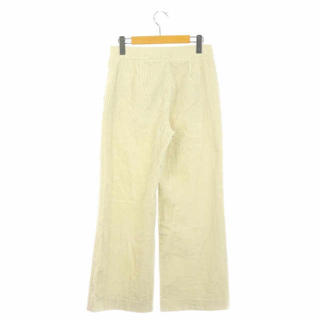 theory talbert wide leg pants