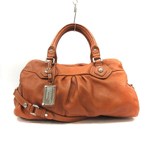 マークバイマークジェイコブス MARC by MARC JACOBS バッグ ハンド  